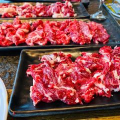 Hidilao Hot Pot( Quan Cheng Road ) User Photo