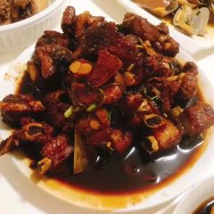 XIANG TAO User Photo