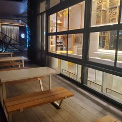 % Arabica User Photo