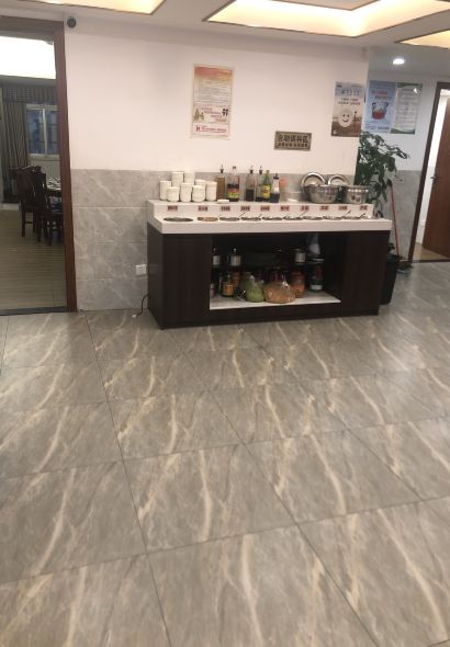 杏花呉記牛肉火鍋