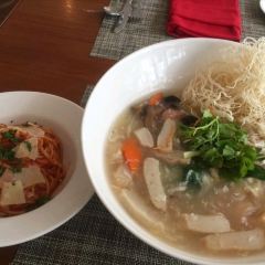 Harbour Cafe User Photo