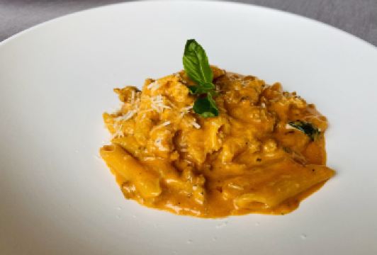 Da Ivo噠伊沃義大利魔鏡餐廳（外灘店）張用戶圖片