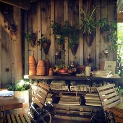 Ramos House Cafe User Photo