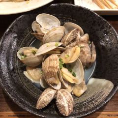 Kushi Kado Kumoji張用戶圖片