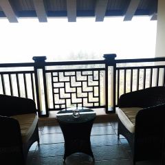 海南棋子湾开元度假村·祺咖啡 User Photo
