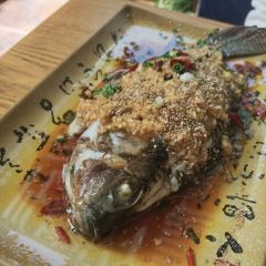 品腾冲民族特色菜(和顺古镇店) ảnh của người dùng