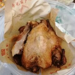 Li Lian Gui Xun Rou Da Bing Dian (ShenHe) User Photo