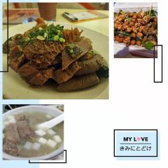 Cazador Restaurant & Delicatessen 여행 사진