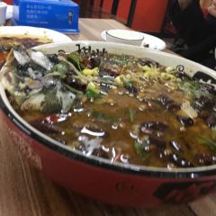 刘姐啤酒鱼(银子岩九分店) User Photo