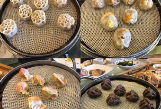 De Fa Chang Restaurant User Photo