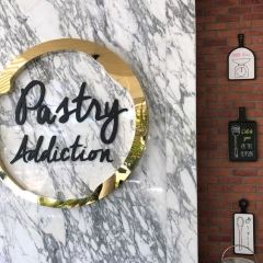 Pastry Addiction User Photo