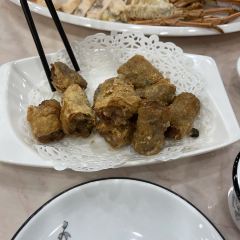 潮香四海·家传潮汕菜(红桂店) ảnh của người dùng