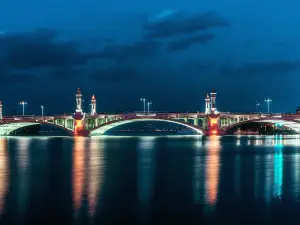 Thrive Bridge