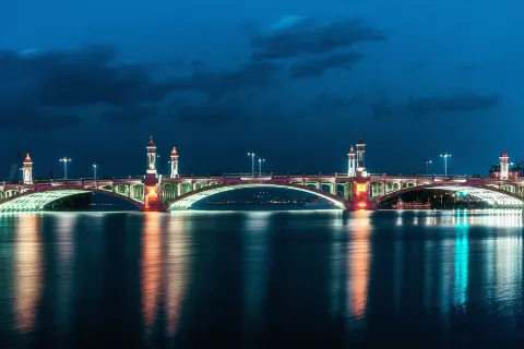 Thrive Bridge