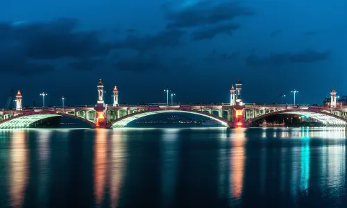 Thrive Bridge