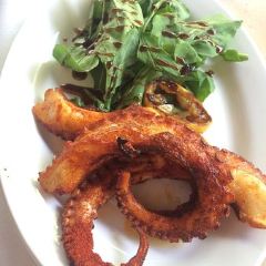 Lampuga Condesa User Photo