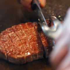 VIEW & DINING THE Sky User Photo