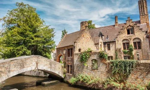Boniface Bridge (Bonifaciusbrug)
