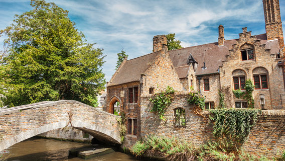 Bruges
