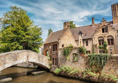 Boniface Bridge (Bonifaciusbrug)