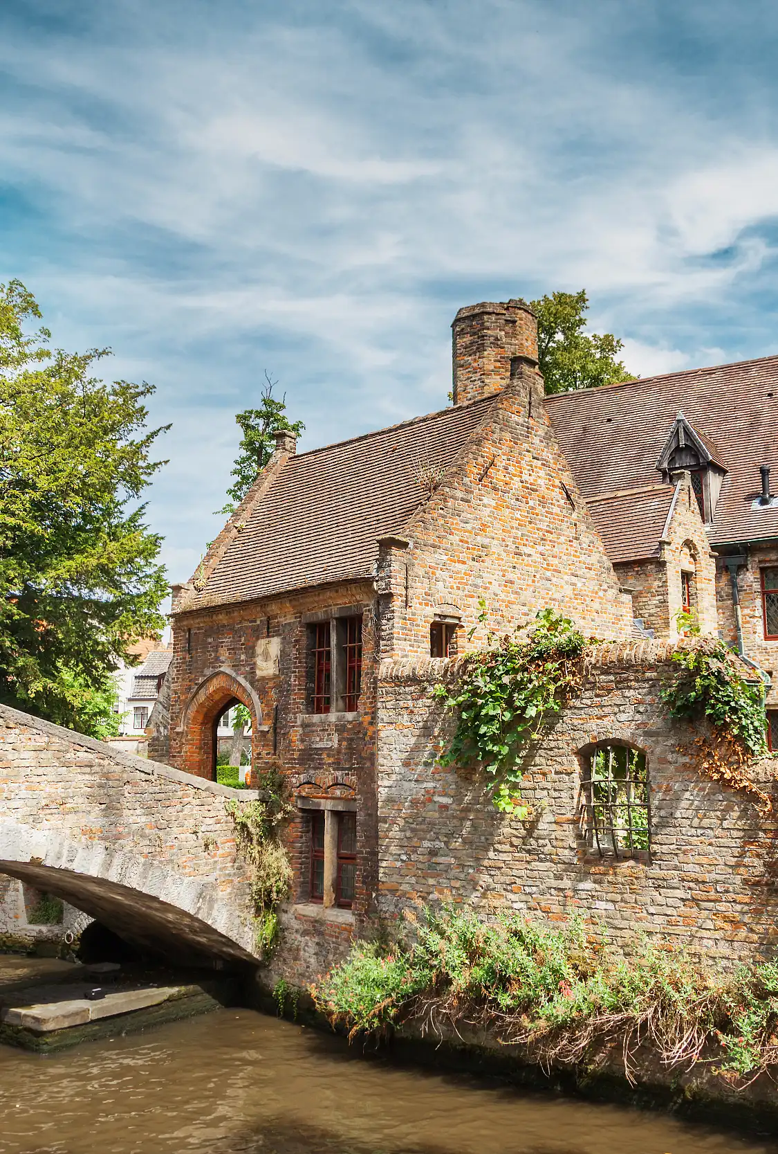 Hotels near Bonifaciusbrug (Boniface Bridge)
