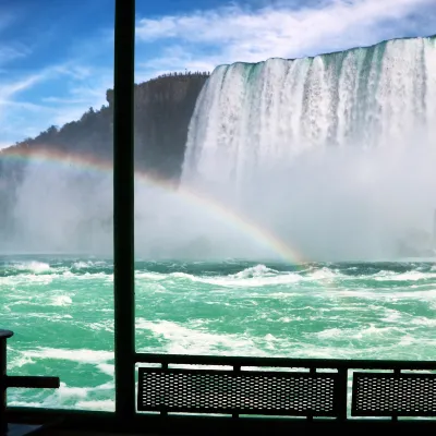 Holiday Inn Niagara Falls-Scenic Downtown, an IHG Hotel