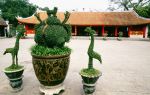 Temple Of Literature