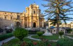 Chiesa di San Domenico Noto