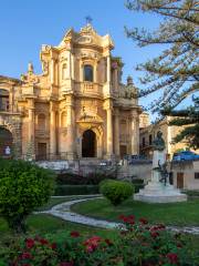 Chiesa di San Domenico Noto