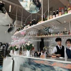 Sky Secret Restaurant&Bar User Photo