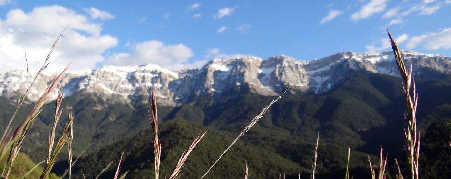 Parc Natural del Cadí-Moixeró