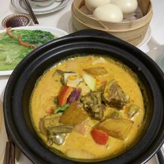 DIM SUM ảnh của người dùng