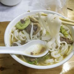 德记牛腩火锅(大马路店) User Photo