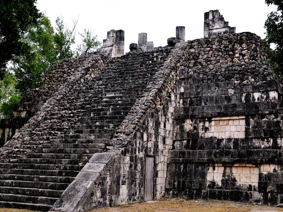 Chichen Itza