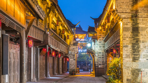 Dujiangyan