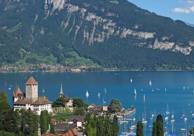 Lake Thun