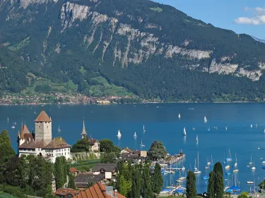 Lago di Thun