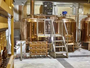 La Fabrica