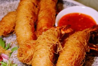 The Horizon Chinese Restaurant User Photo