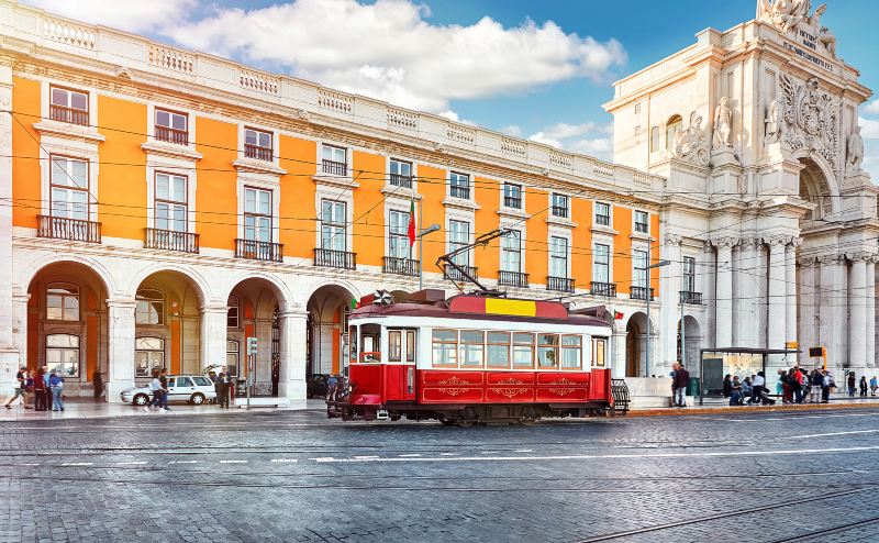 Arco da Rua Augusta