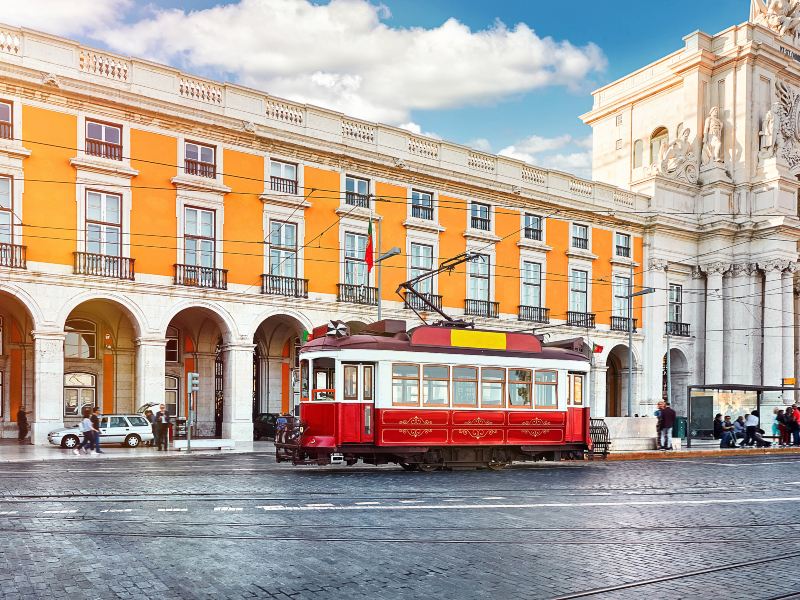 Arco da Rua Augusta