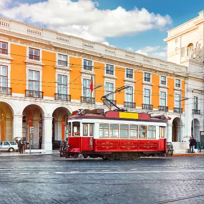 Отзывы об отеле Pestana Cidadela Cascais - Pousada & Art District