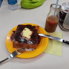 馬慶康南天咖啡室 User Photo