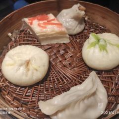 Gardern TeaHouse 여행 사진