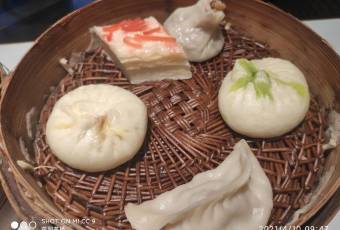 花園茶樓（興城西路店）張用戶圖片