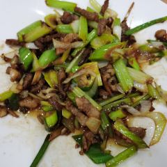 老马餐馆 User Photo