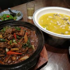 Xunchengshisanxiang (gantang) User Photo