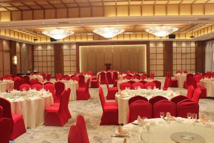 Kaiyuanjingshe Restaurant