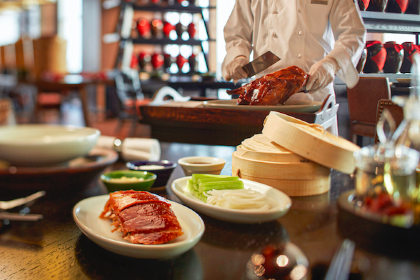 Dong Hai 88 Private Dining