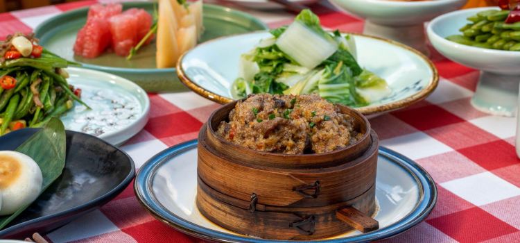 辣乌镇菜馆